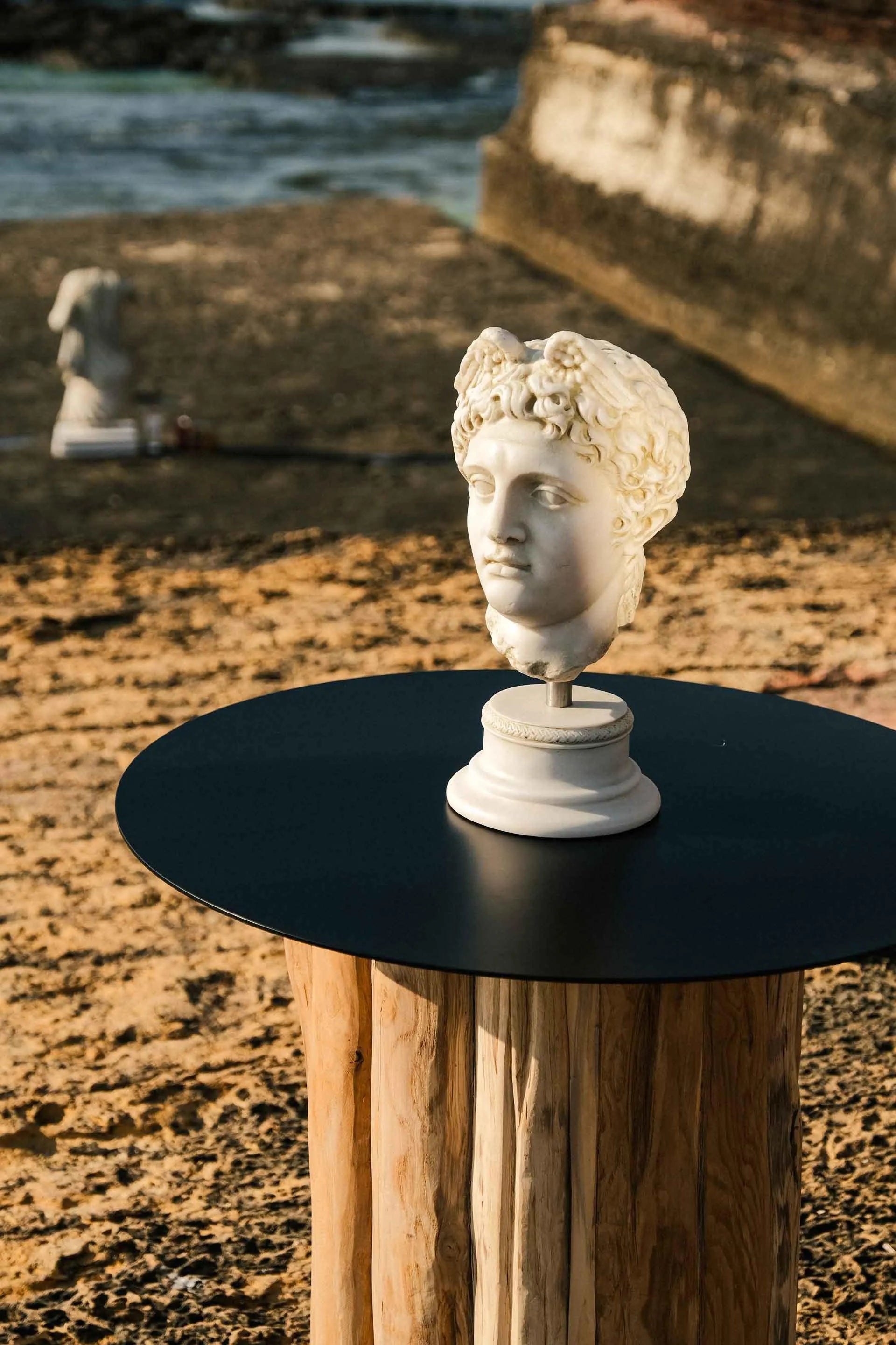 Natur Yuvarlak Masa | lagu