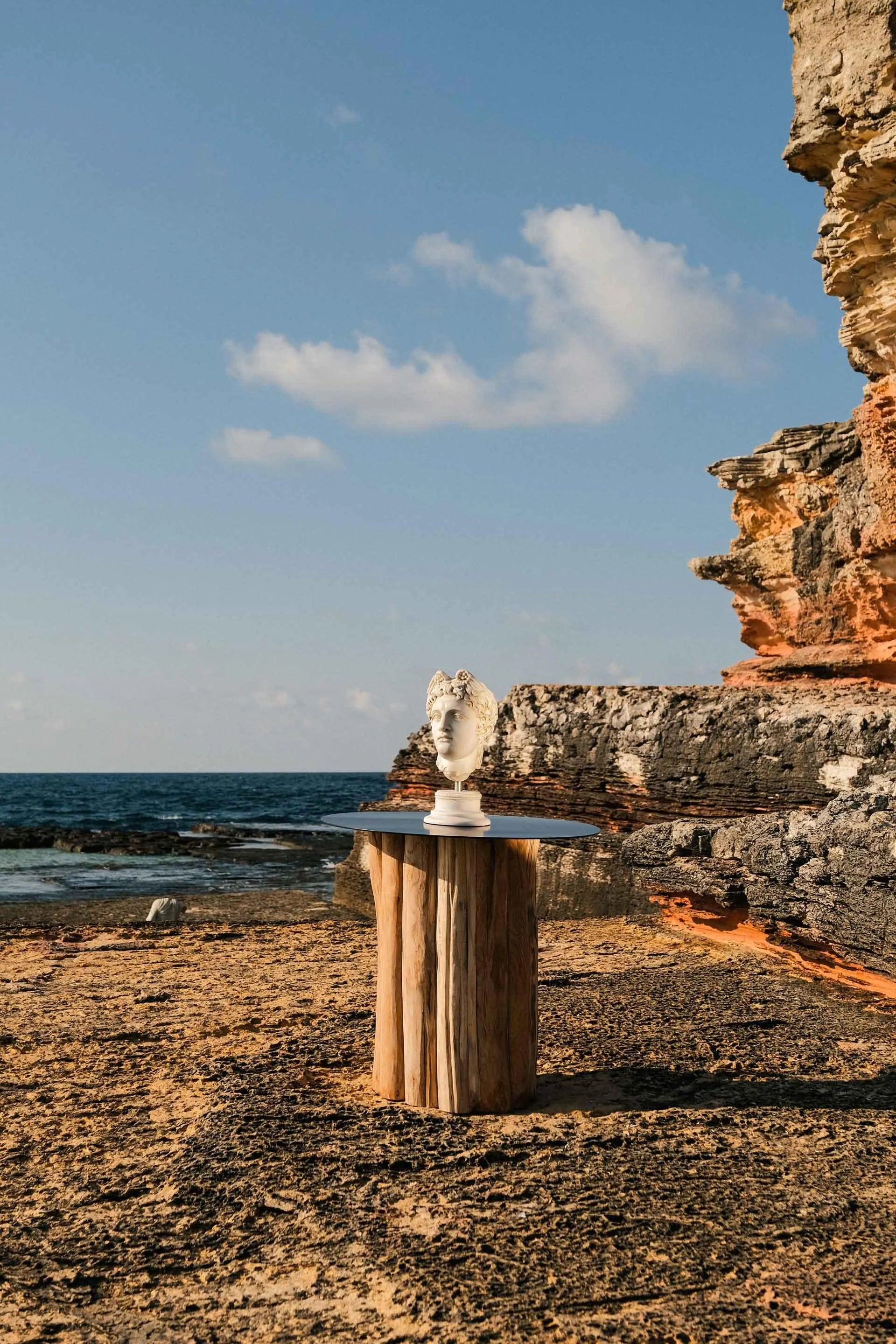 Natur Yuvarlak Masa | lagu