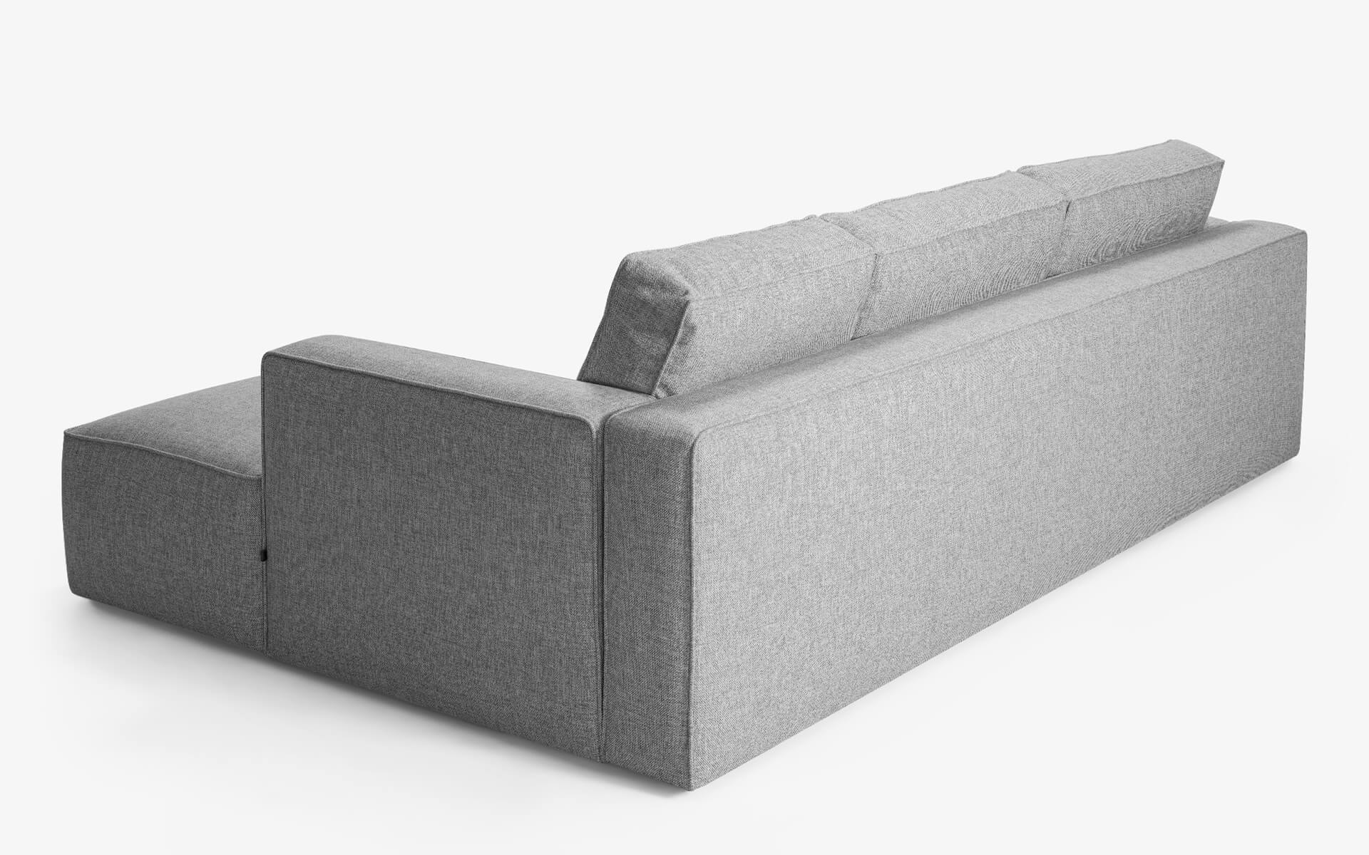NOMO L Sofa
