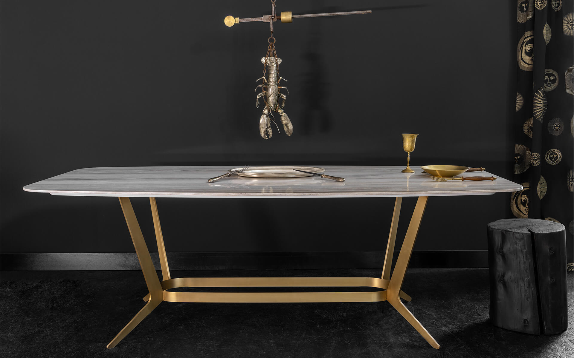 Nora Table II