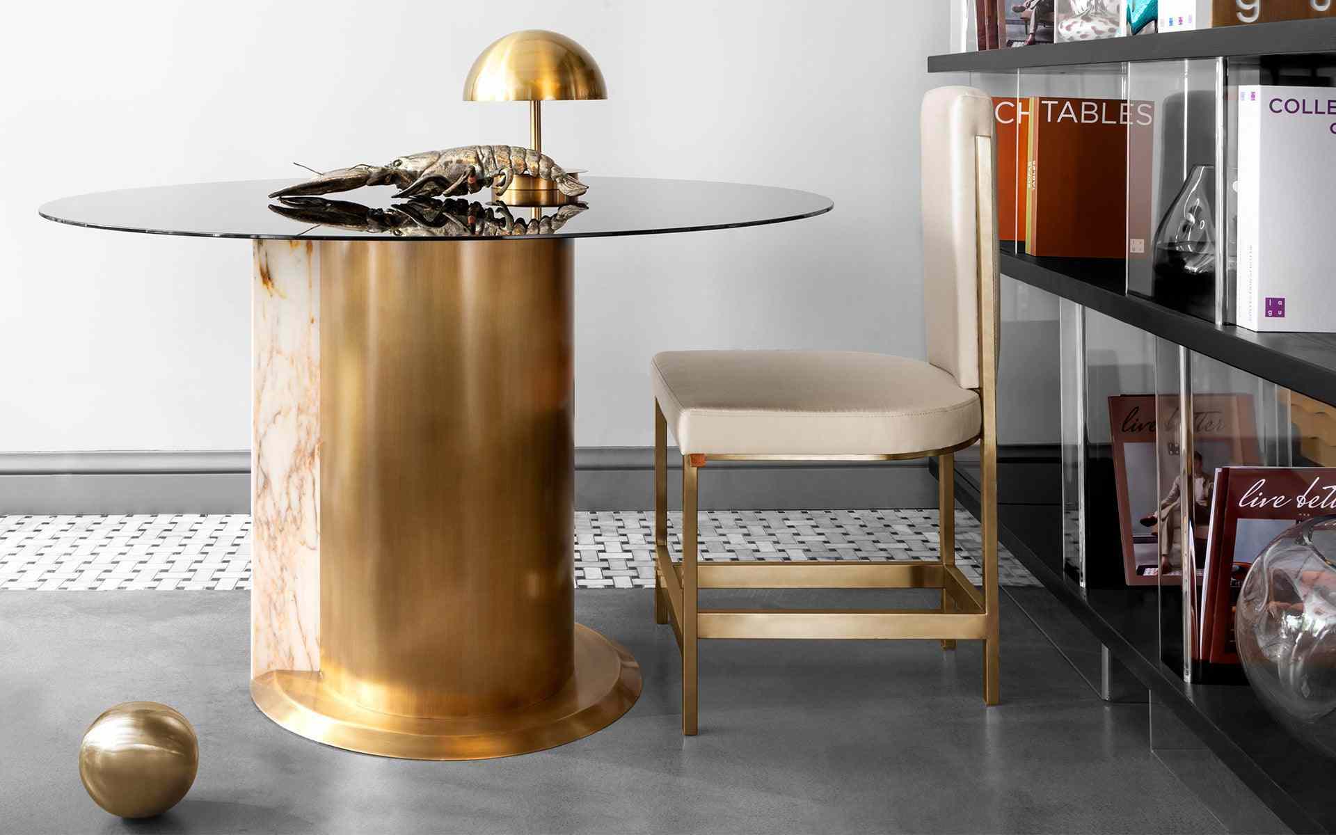 Orb Masaüstü Aydınlatma - lagu.shop - Aydınlatma