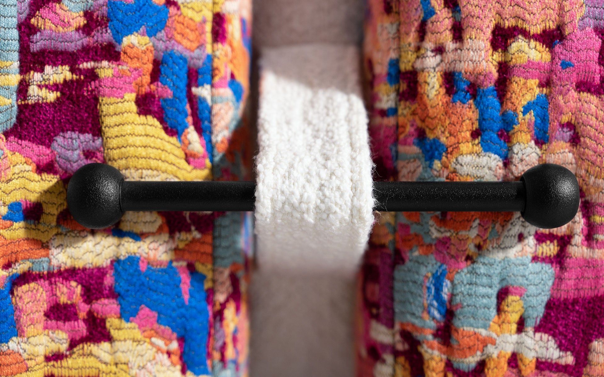 PAPILLONNE Ofis Sandalyesi Tekerlekli | lagu