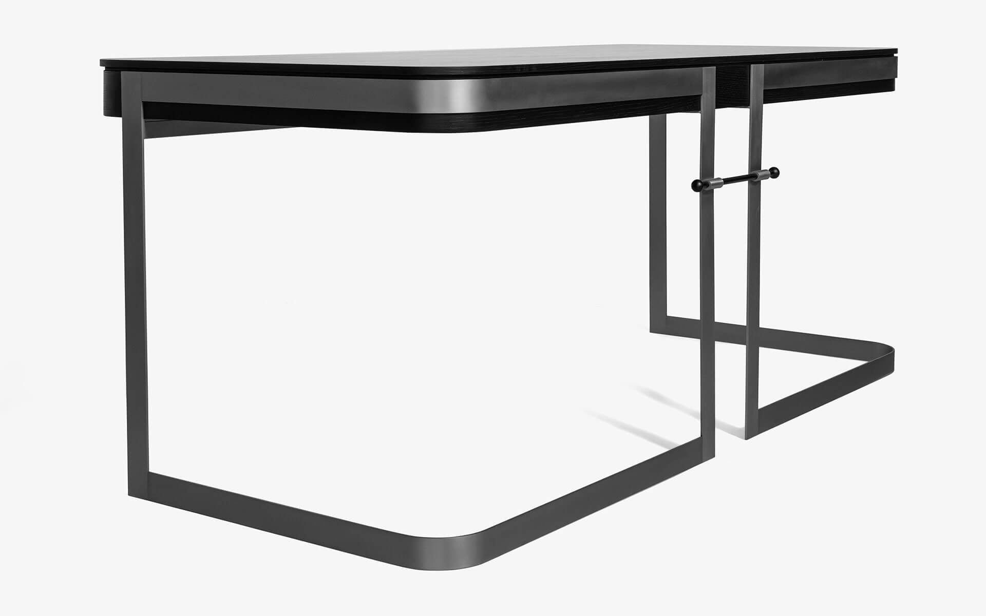 PAPILLONNE Çalışma Masası XL | lagu.shop