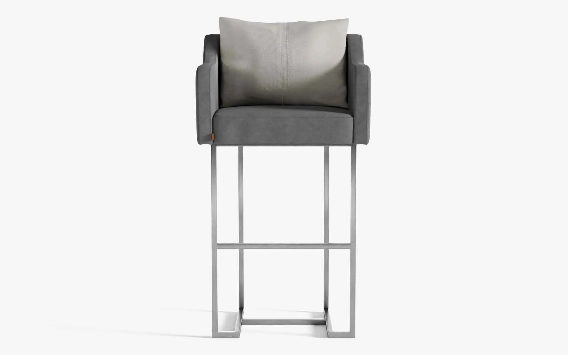 PAPILLONNE Bar Chair