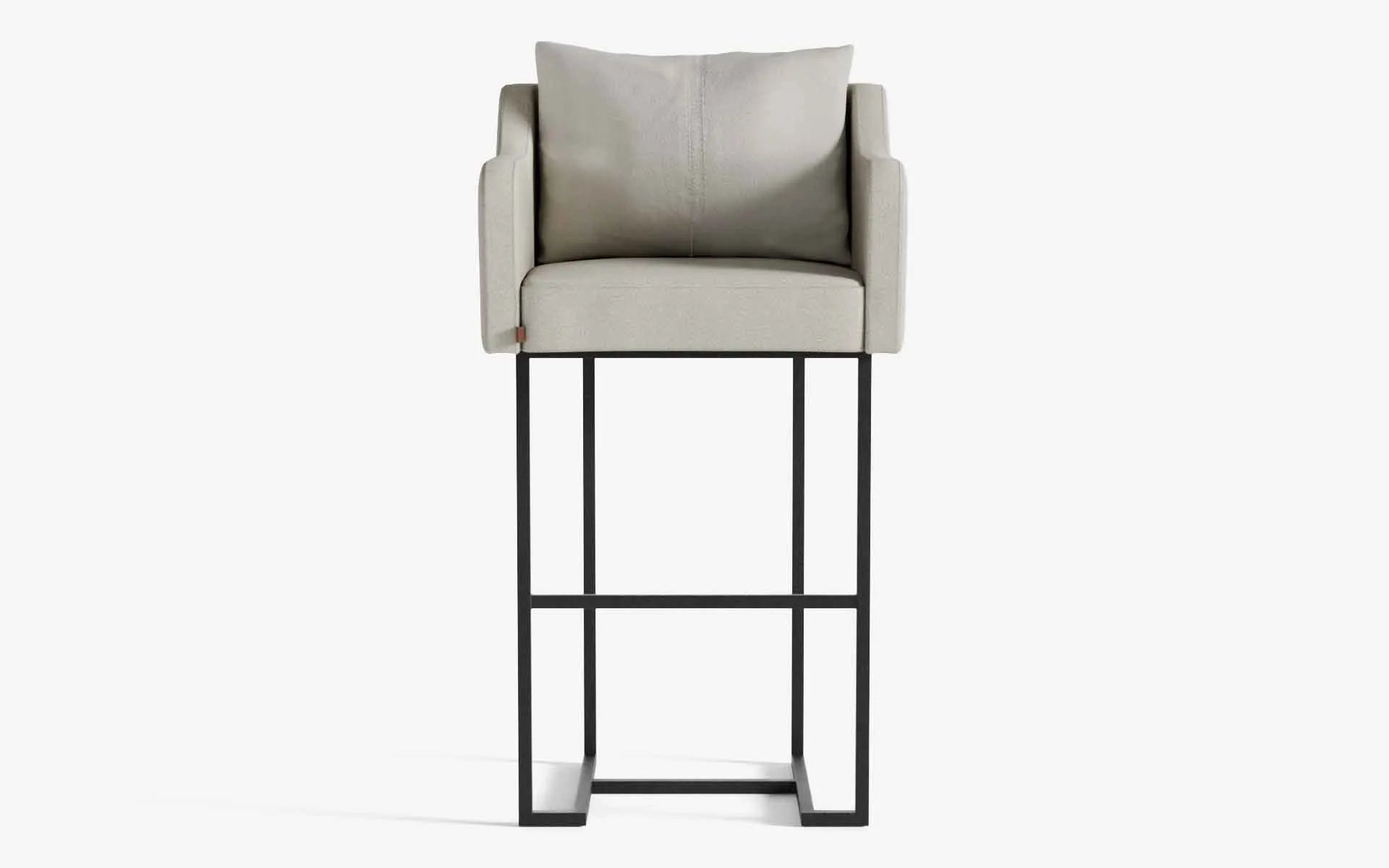 PAPILLONNE Bar Chair