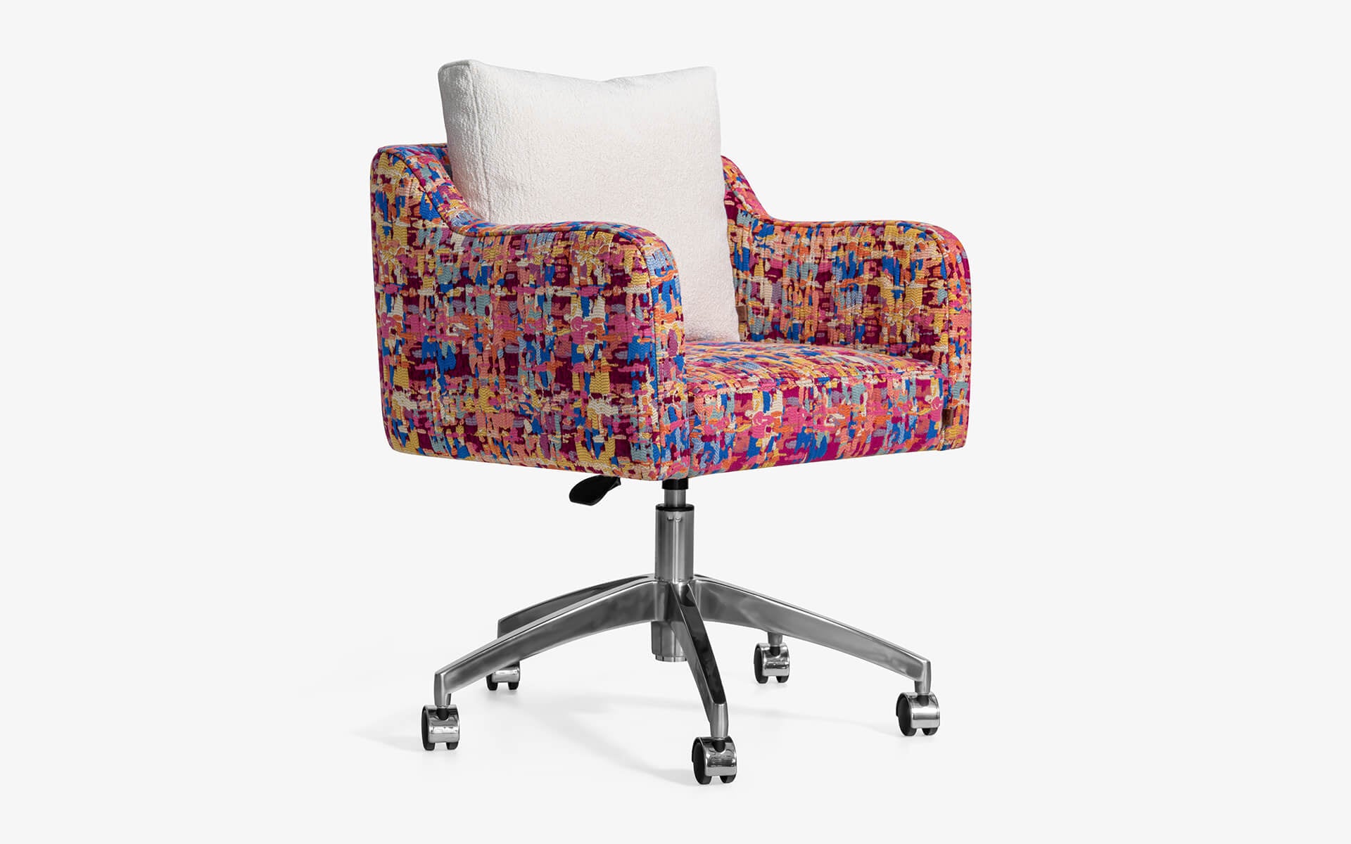 PAPILLONNE Ofis Sandalyesi Tekerlekli | lagu