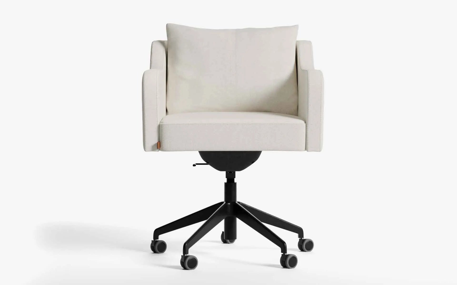 PAPILLONNE Ofis Sandalyesi Tekerlekli | lagu