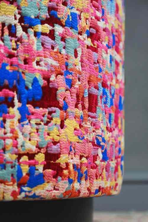 Papillonne Puf Kenzo - lagu.shop - Puf