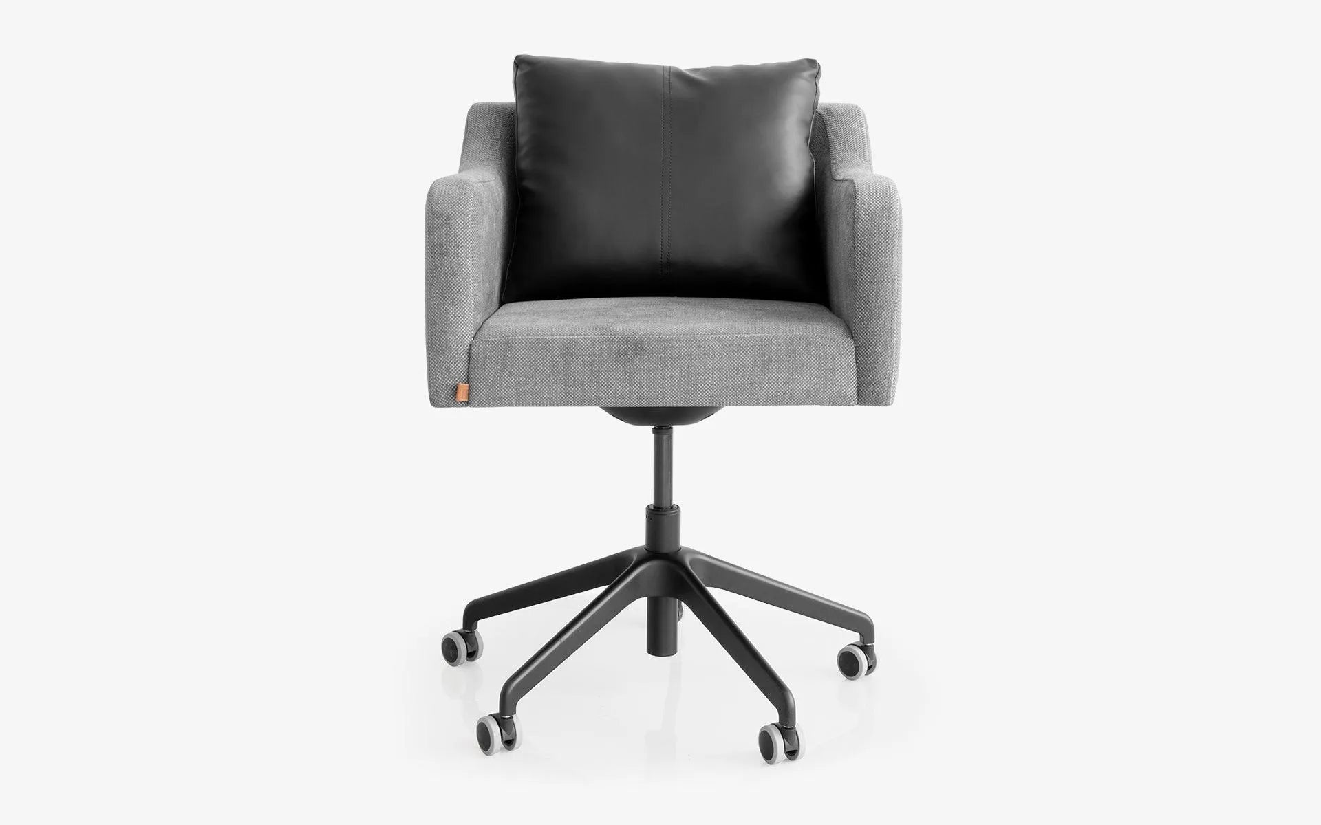 PAPILLONNE Ofis Sandalyesi Tekerlekli | lagu