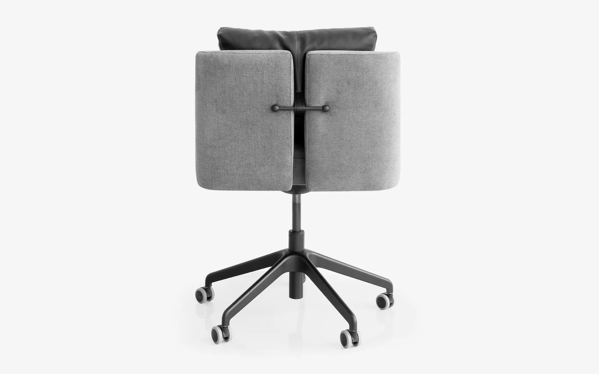 PAPILLONNE Ofis Sandalyesi Tekerlekli | lagu