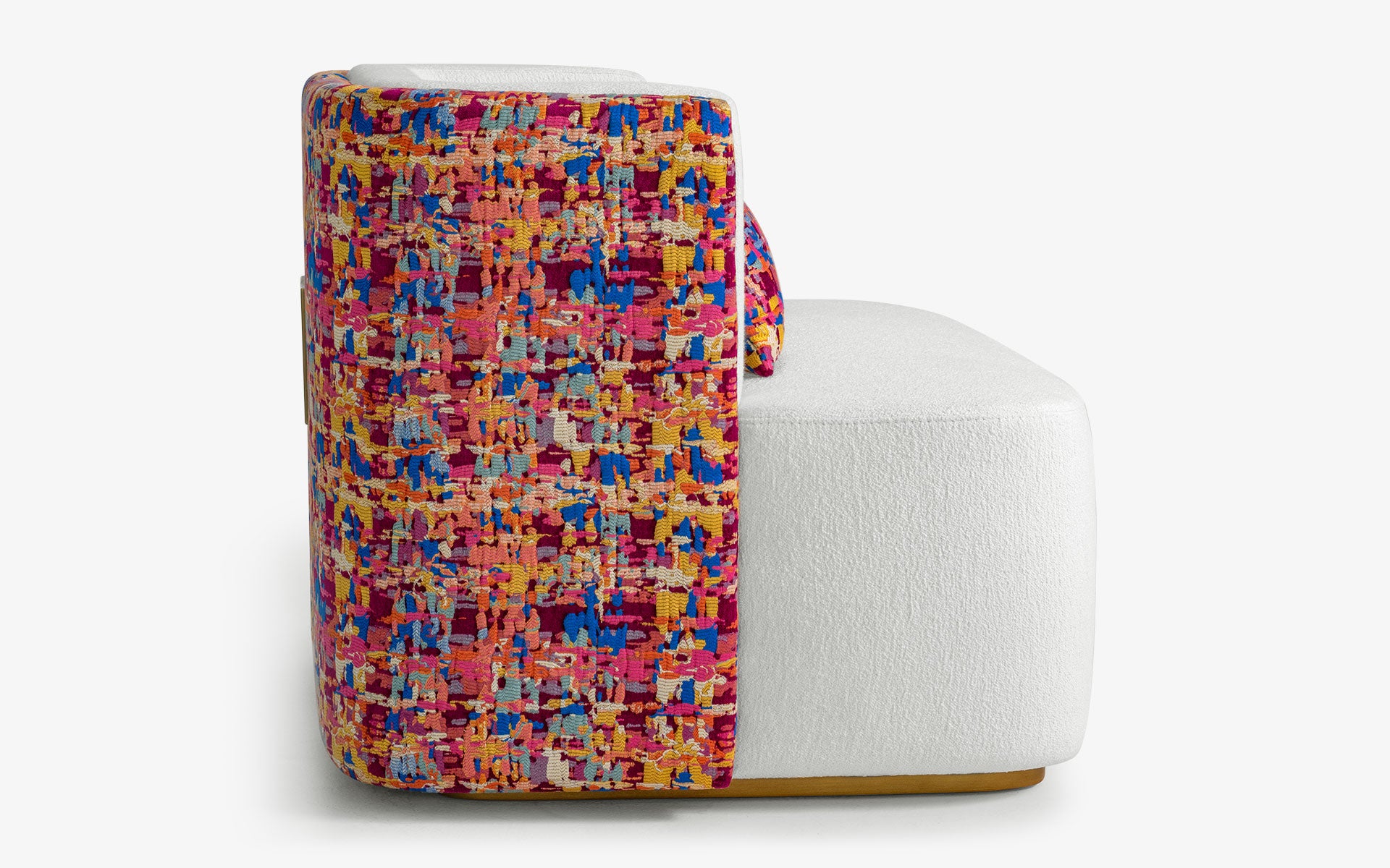 PAPILLONNE Tekli Koltuk / Berjer | lagu