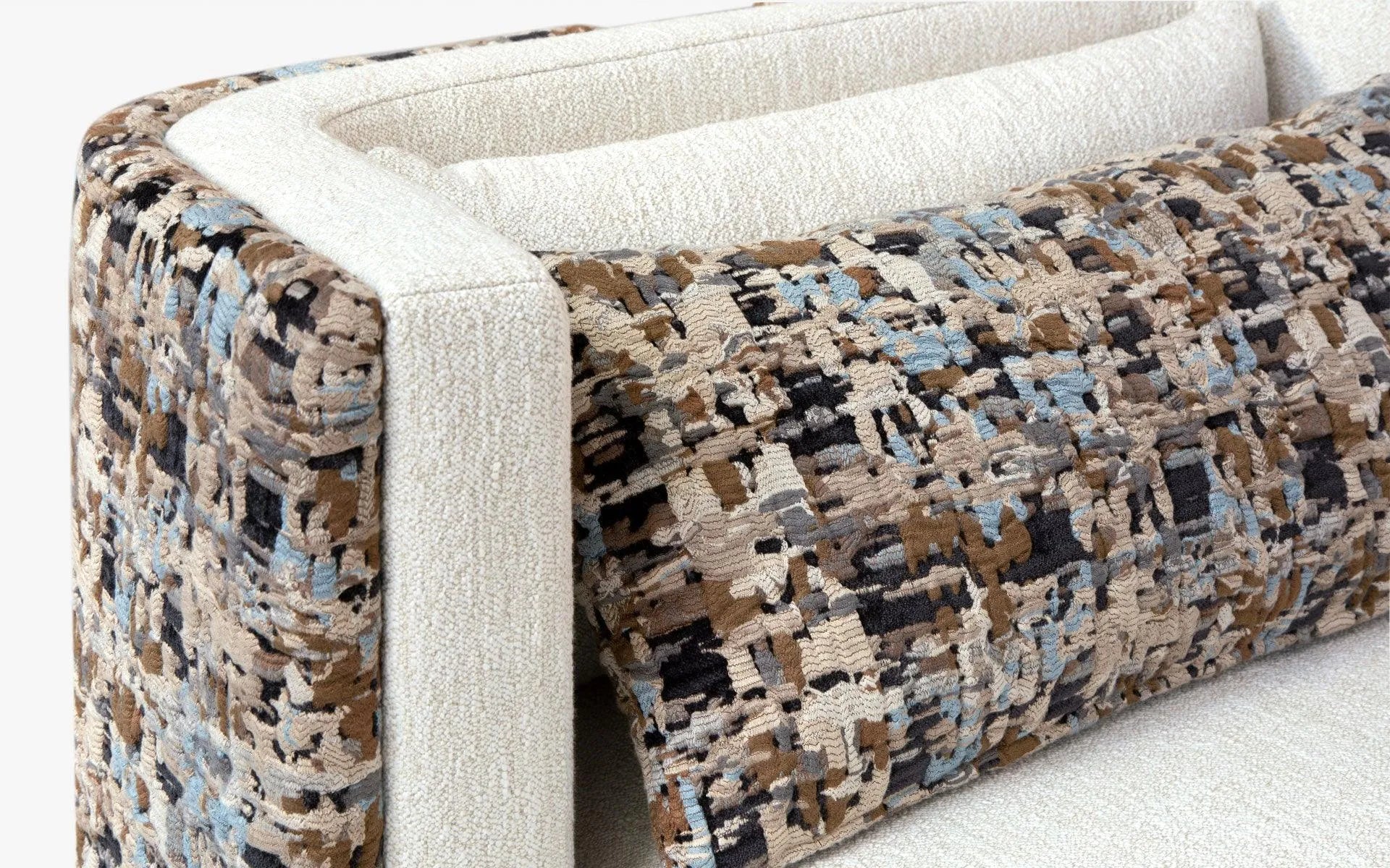 PAPILLONNE Tekli Koltuk / Berjer | lagu