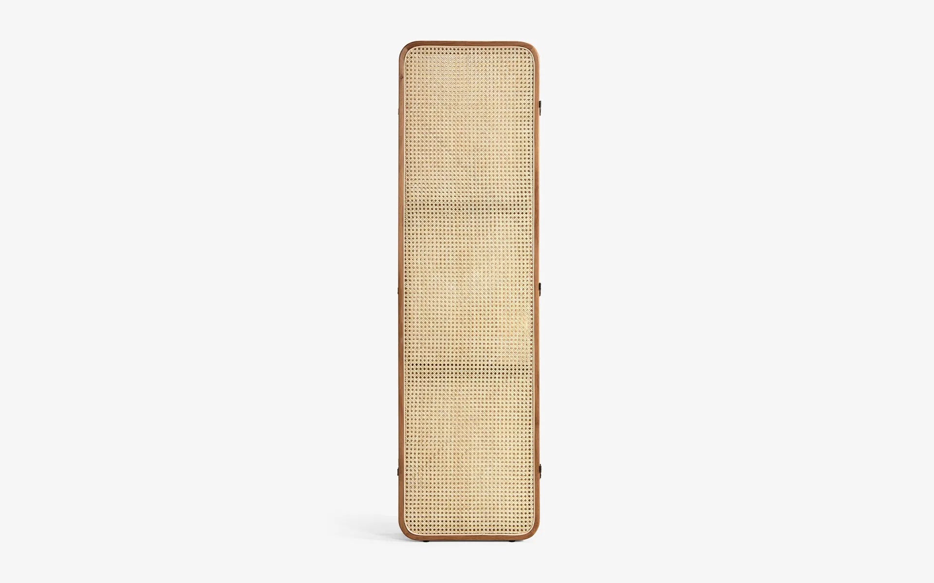 Natur Rattan Folding Screen
