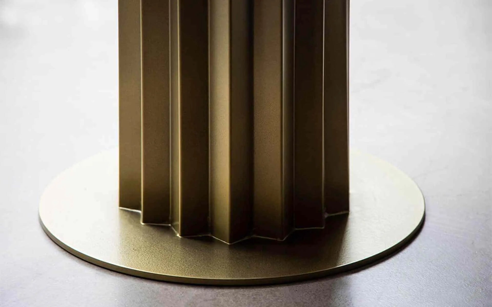 RECALLED Masa Bej Traverten | lagu