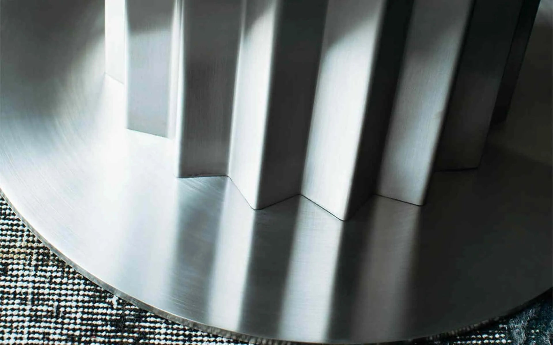 RECALLED Mat Krom Masa Carrara White | lagu