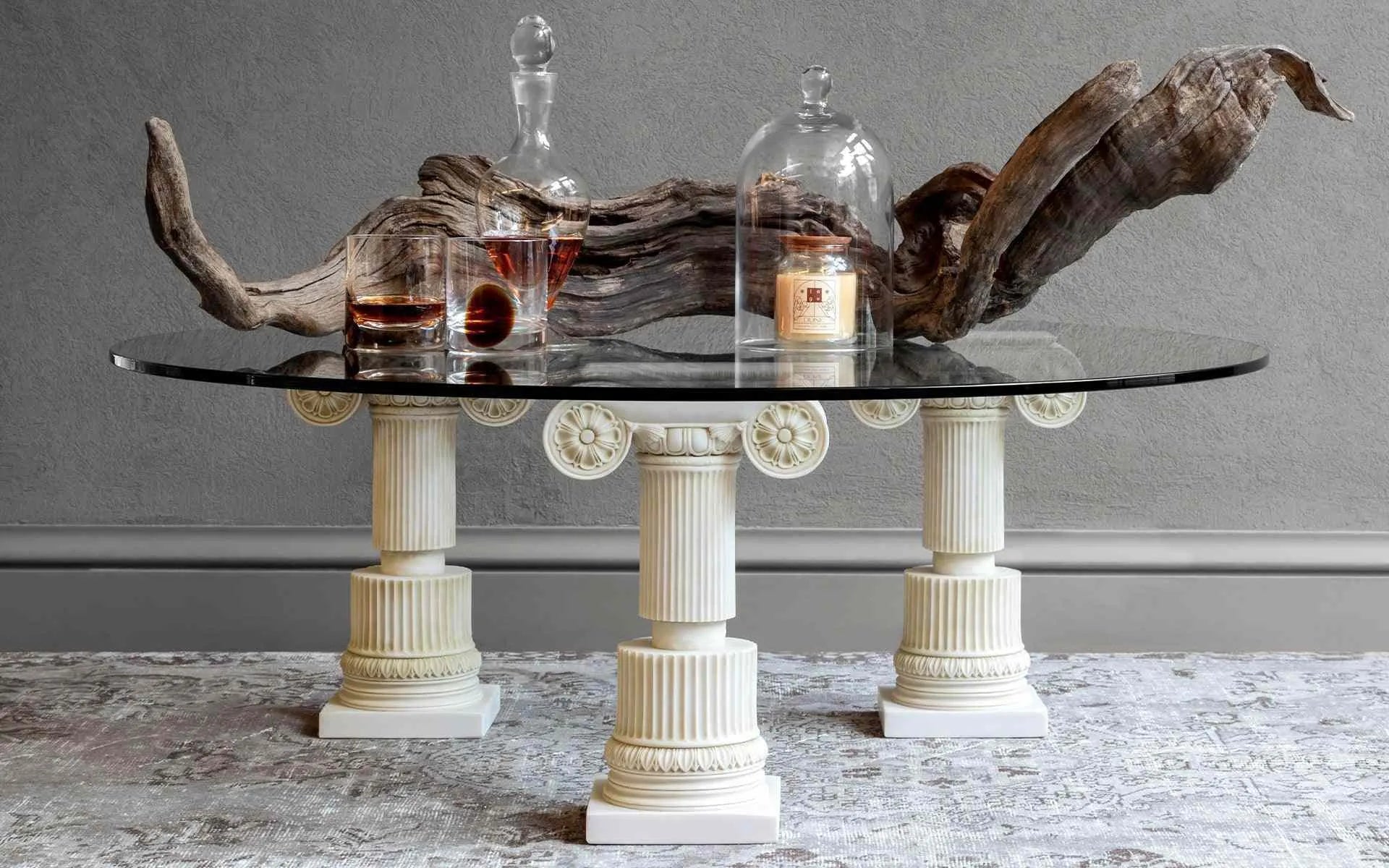 RECALLED Orta Sehpa Cam | lagu