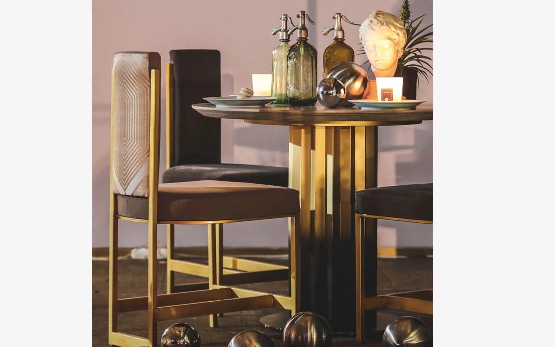 Recalled Sandalye - lagu.shop - Sandalye