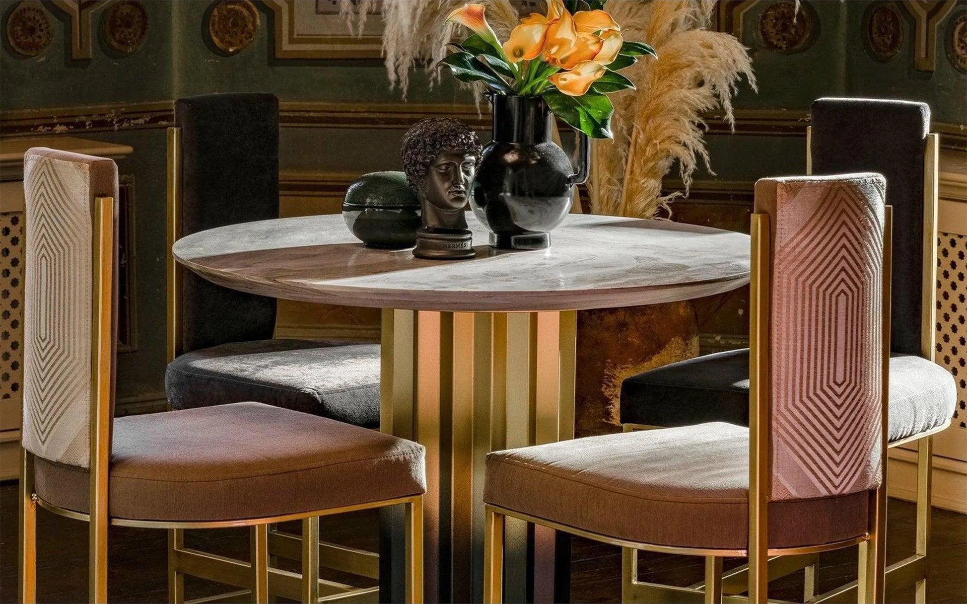 Recalled Sandalye - lagu.shop - Sandalye