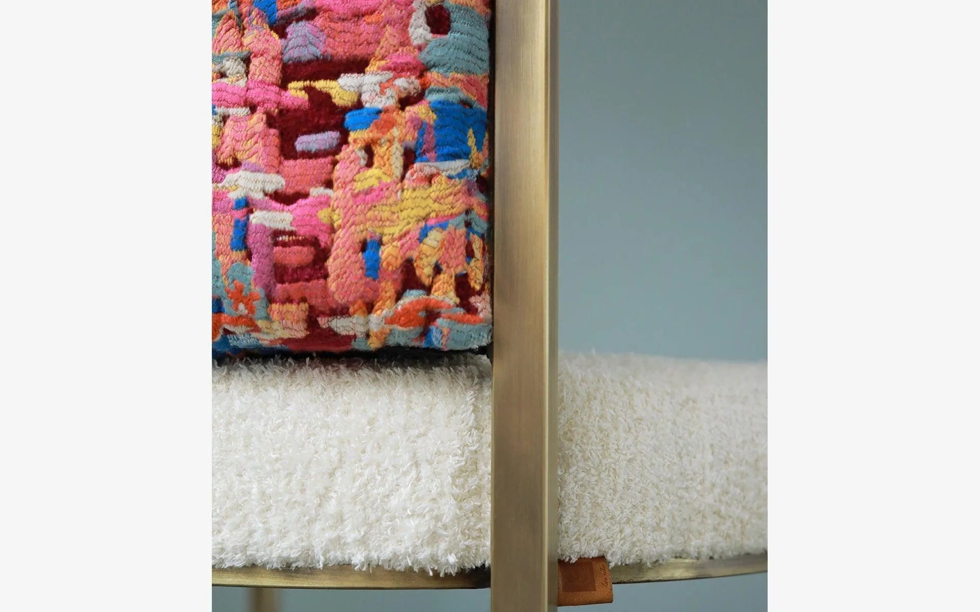 RECALLED Sandalye Kenzo | lagu