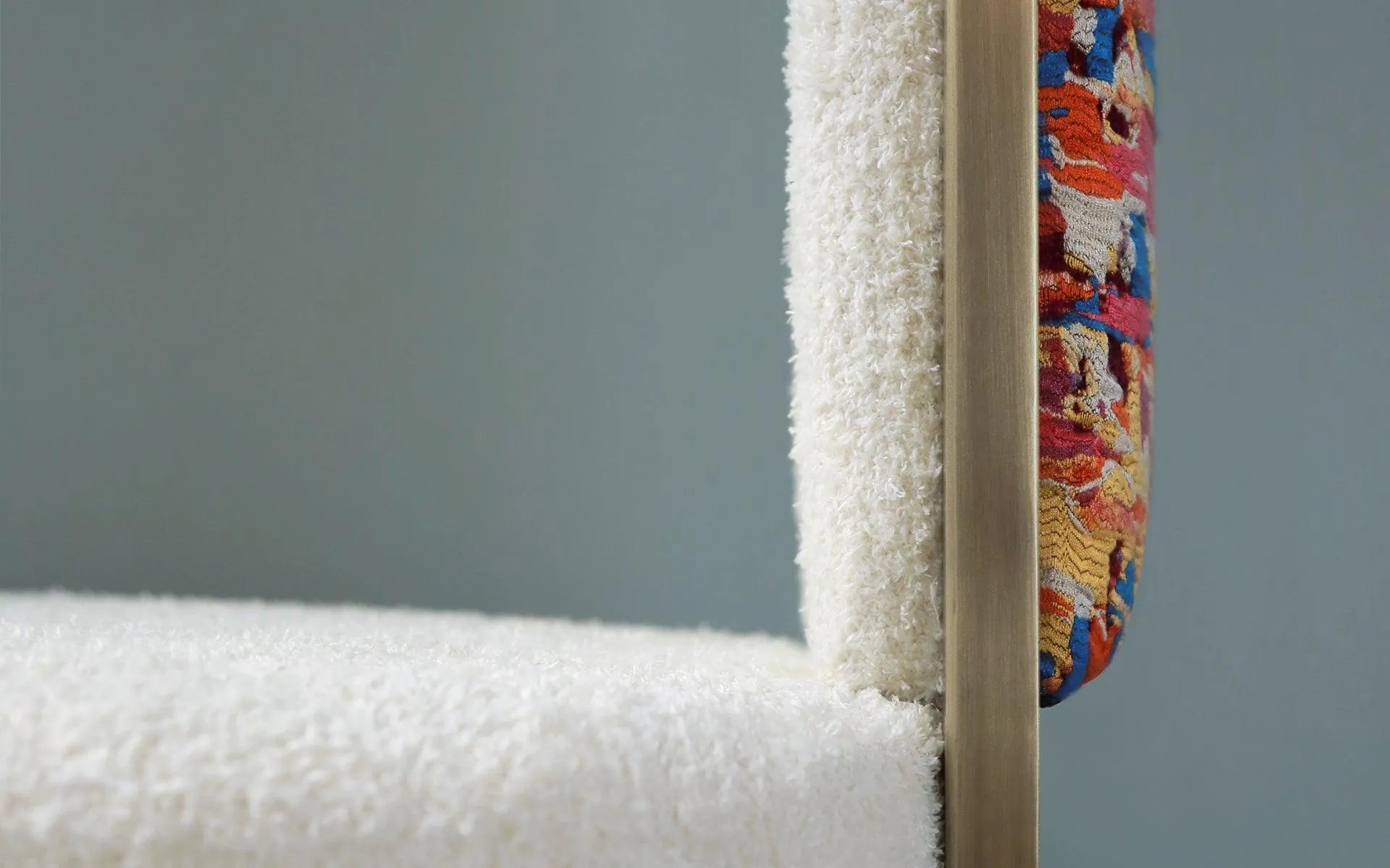 RECALLED Sandalye Kenzo | lagu