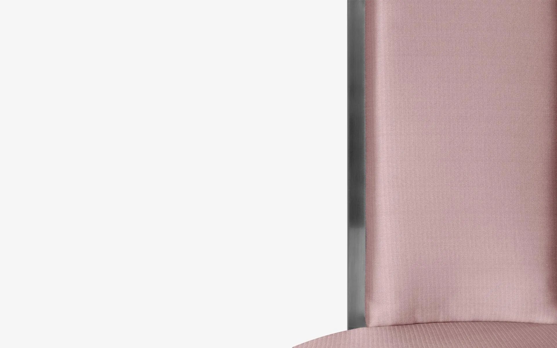 RECALLED Sandalye Pembe | lagu