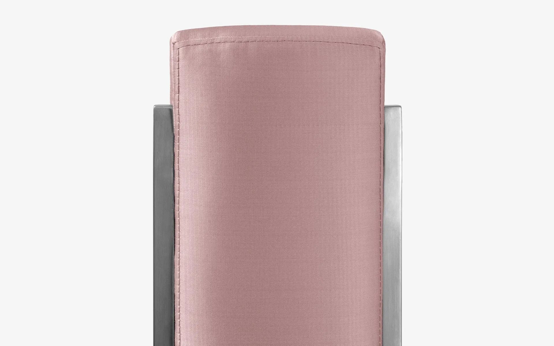 RECALLED Sandalye Pembe | lagu