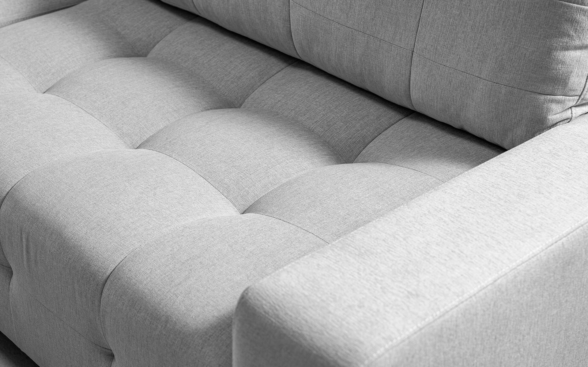 Ruga L-shaped sofa