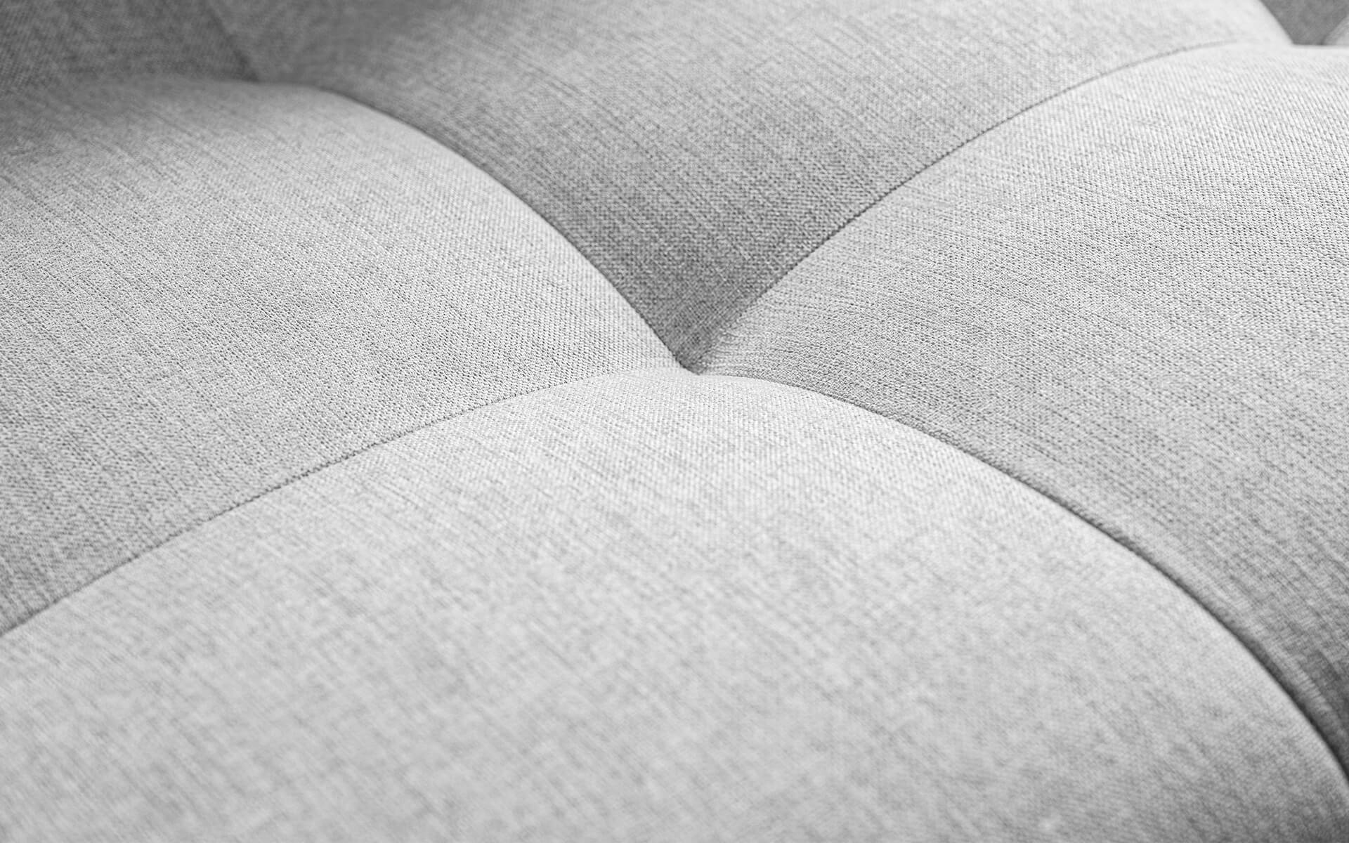 Ruga L-shaped sofa