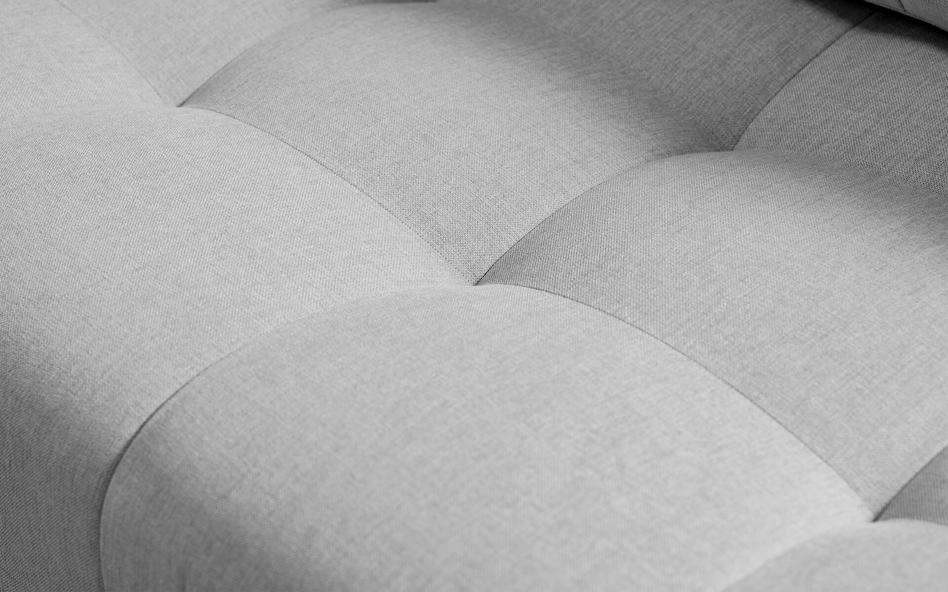 Ruga L-shaped sofa