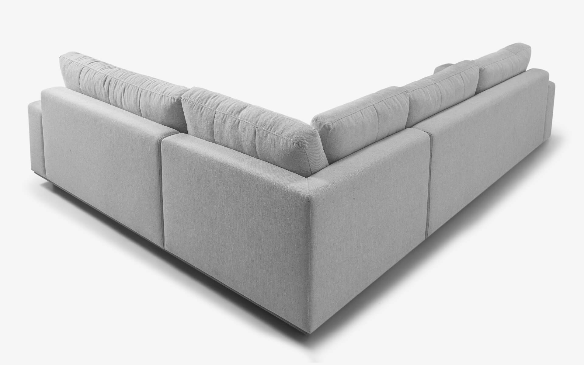Ruga L-shaped sofa