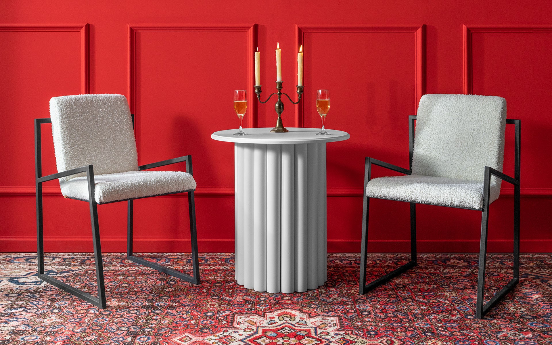 FAMED Sandalye | lagu