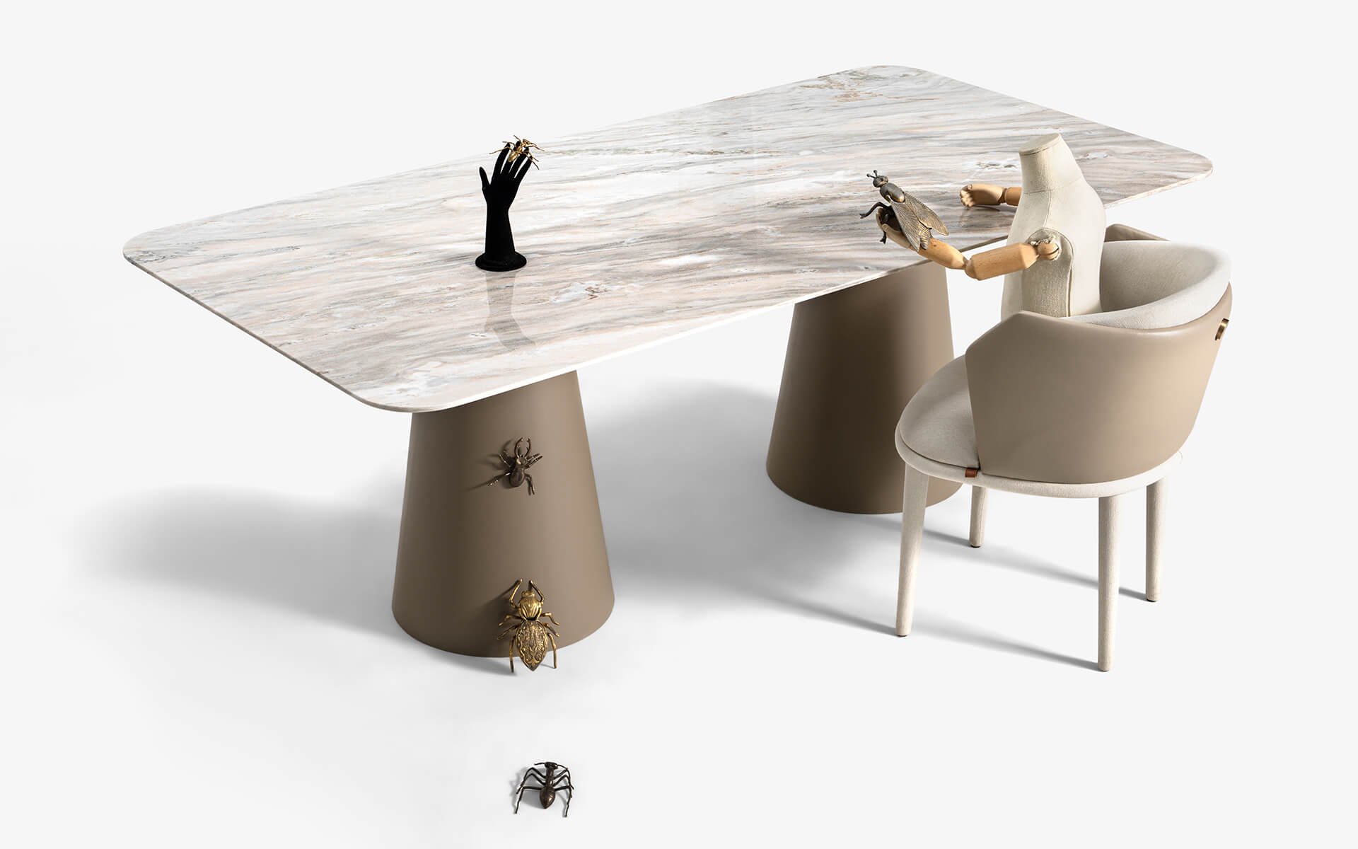 SUİ Yemek Masası | lagu