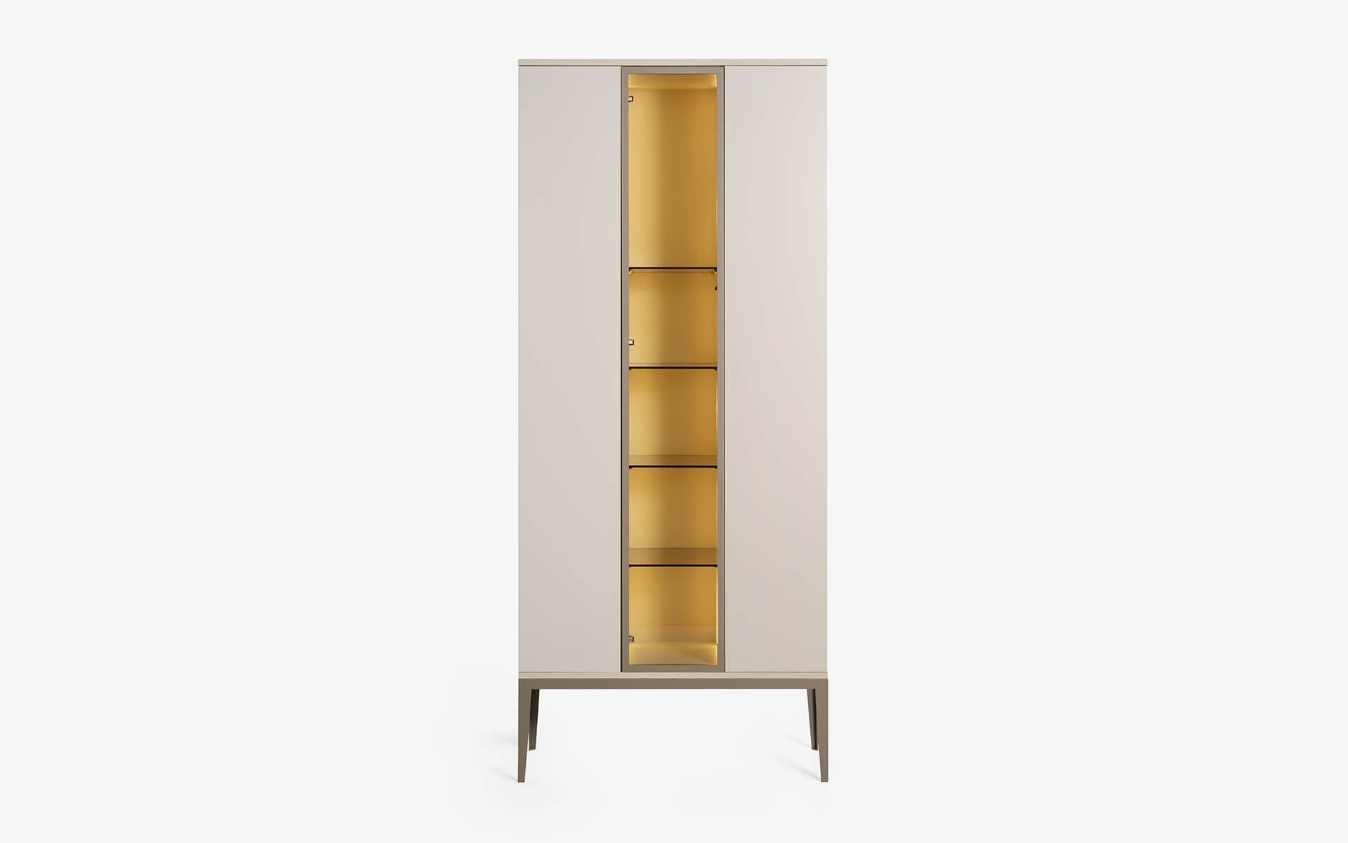 SUI Shelving and Storage Unit