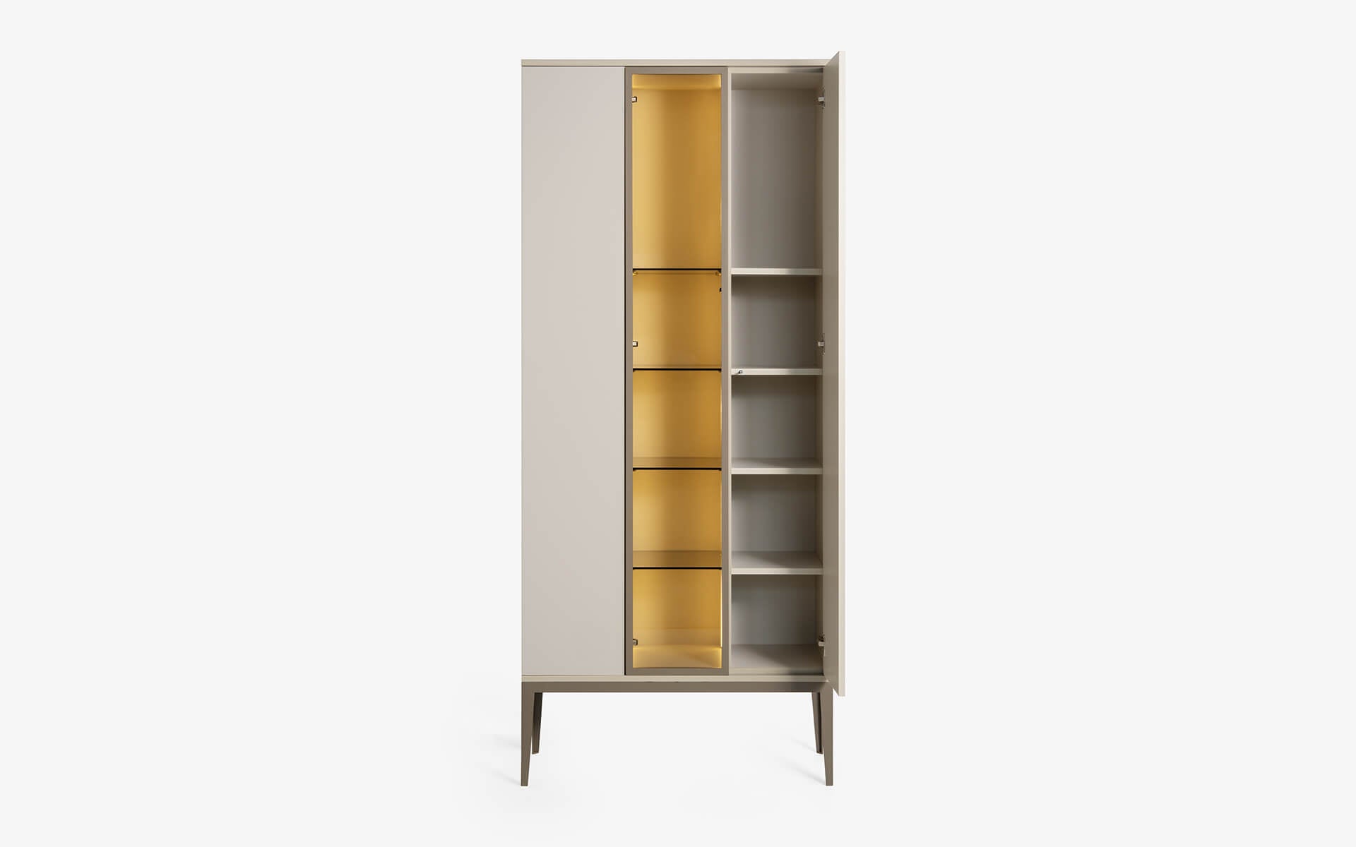 SUI Shelving and Storage Unit