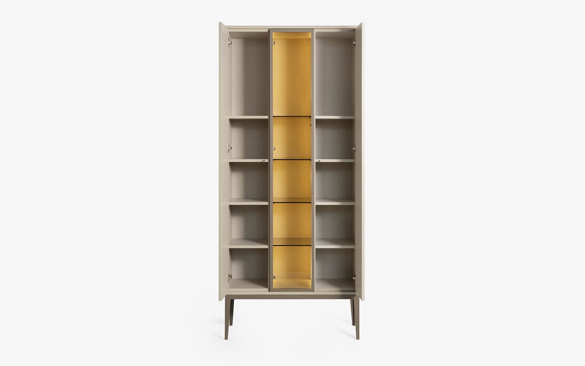 SUI Shelving and Storage Unit