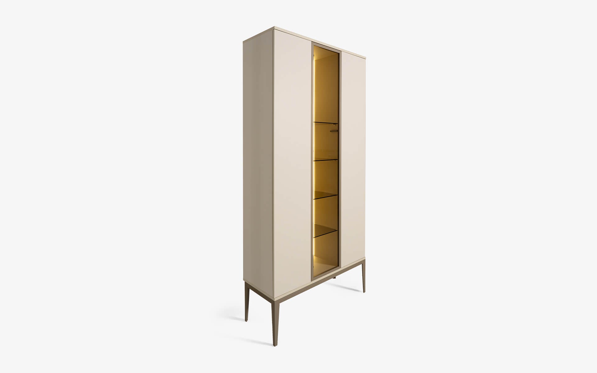 SUI Shelving and Storage Unit