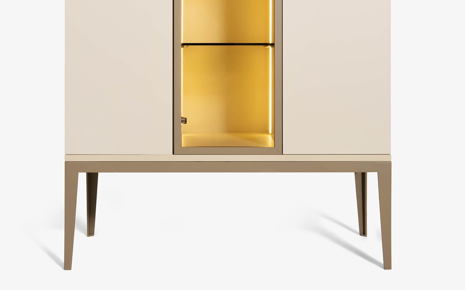 SUI Shelving and Storage Unit