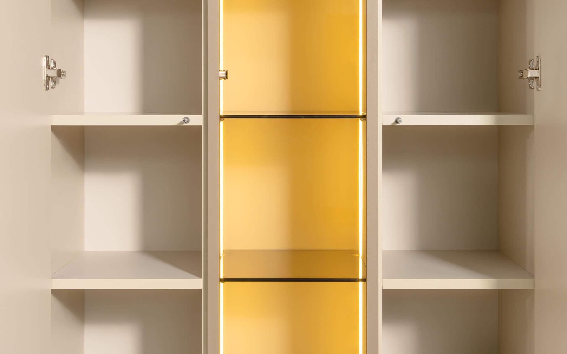 SUI Shelving and Storage Unit