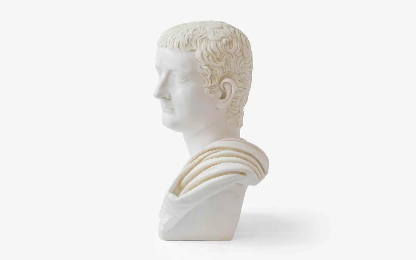Tiberius Büst - lagu.shop - Büst