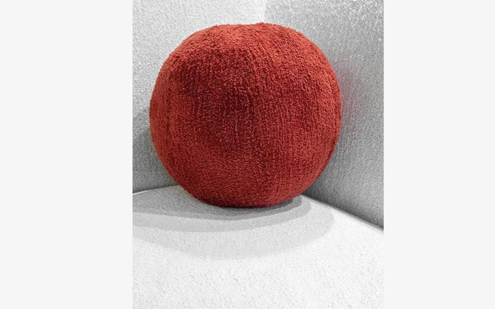 Top Cozy Kırlent Kırmızı | lagu