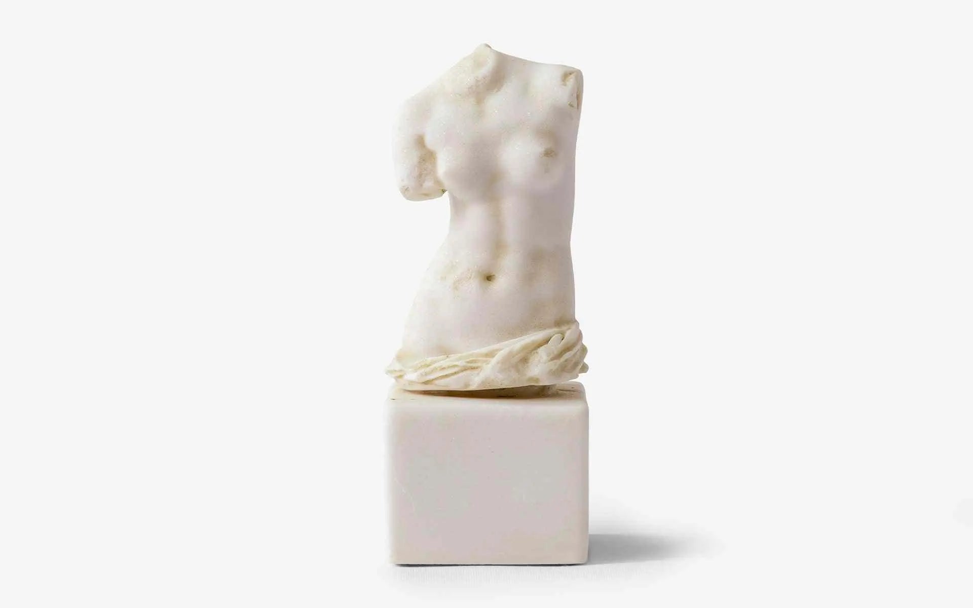 Torso No:1 - lagu.shop - Heykel