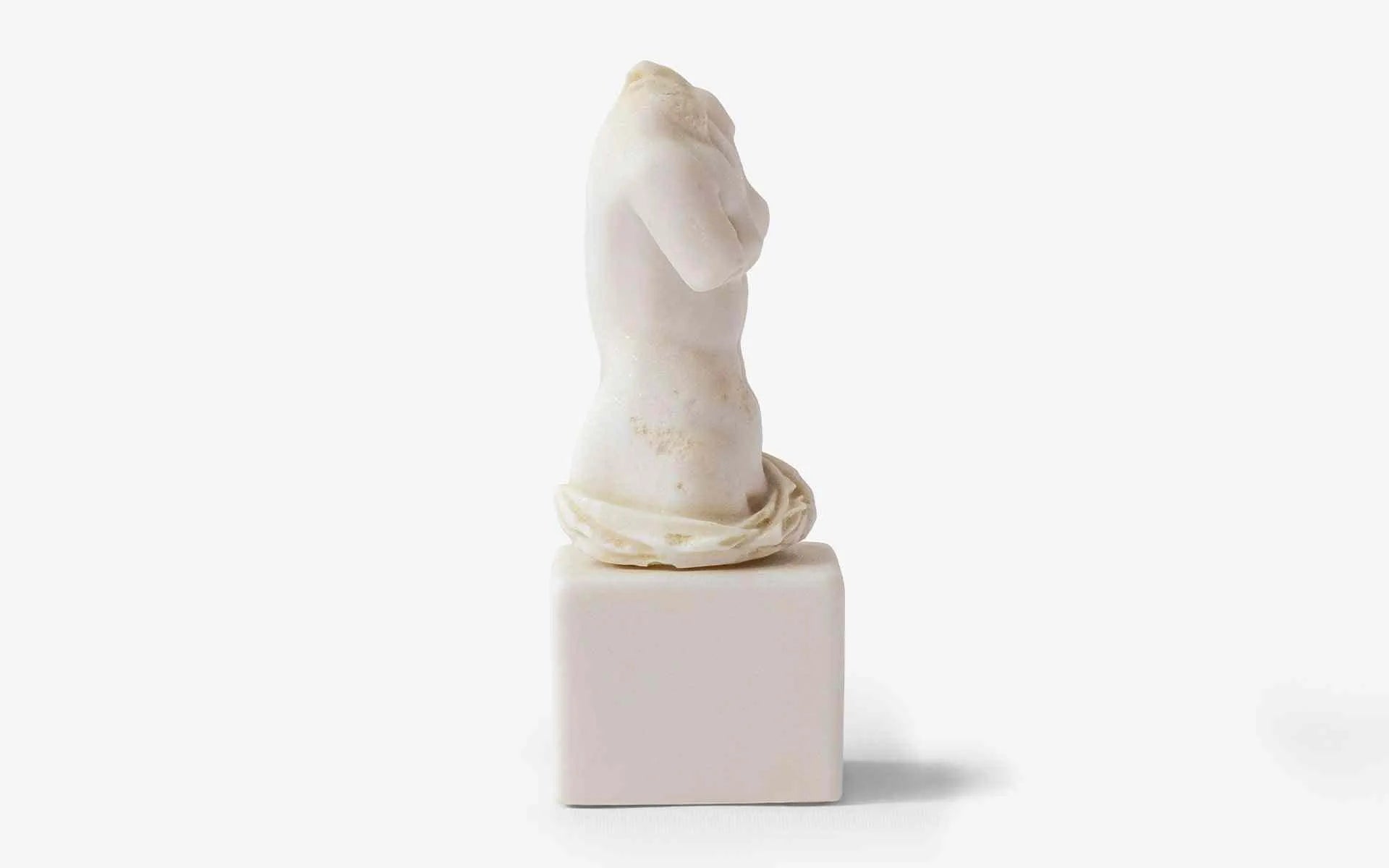 Torso No:1 - lagu.shop - Heykel