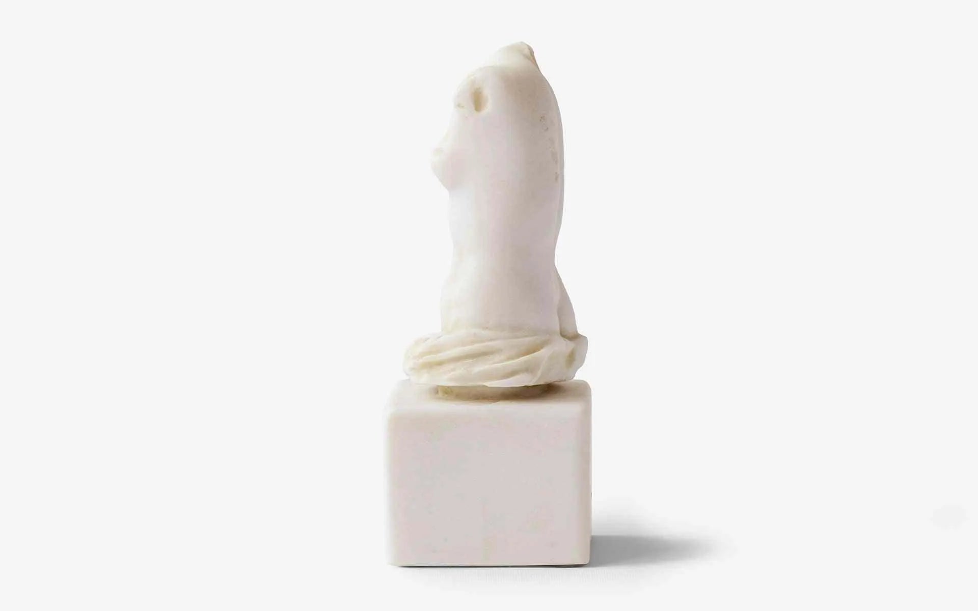 Torso No:1 - lagu.shop - Heykel