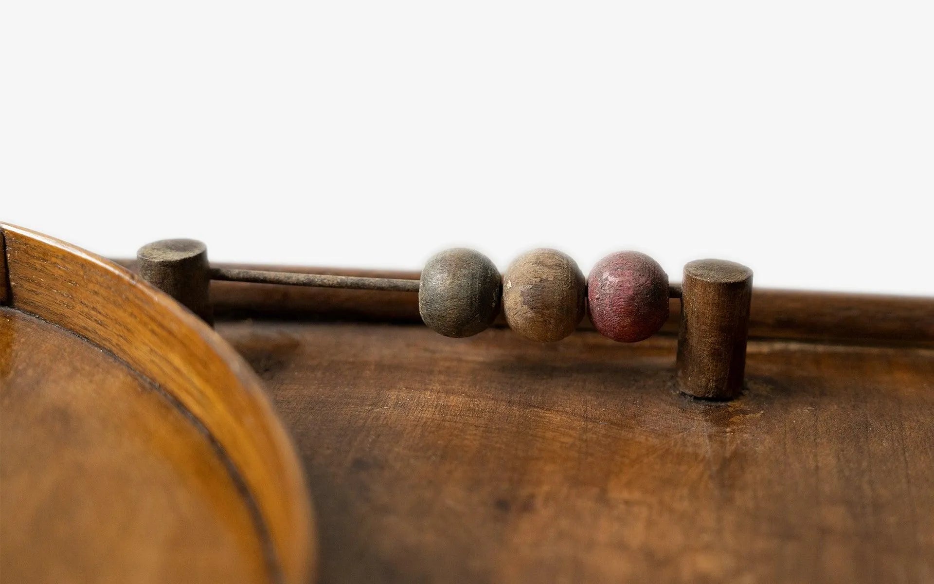 Vintage Ahşap Mama Sandalyesi | s e l e c t i o n