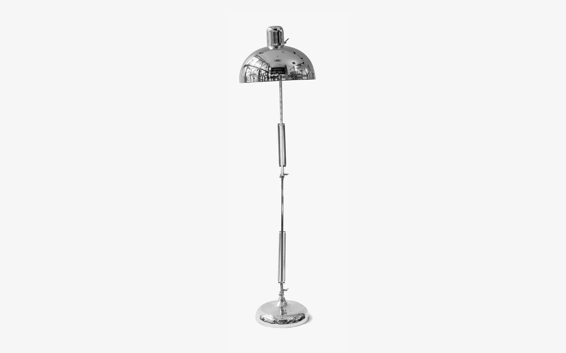 Vintage Krom Lambader - lagu.shop - Aydınlatma