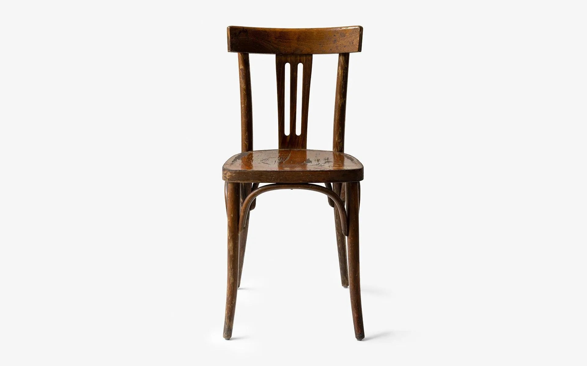 Vintage Thonet Sandalye - lagu.shop - Sandalye