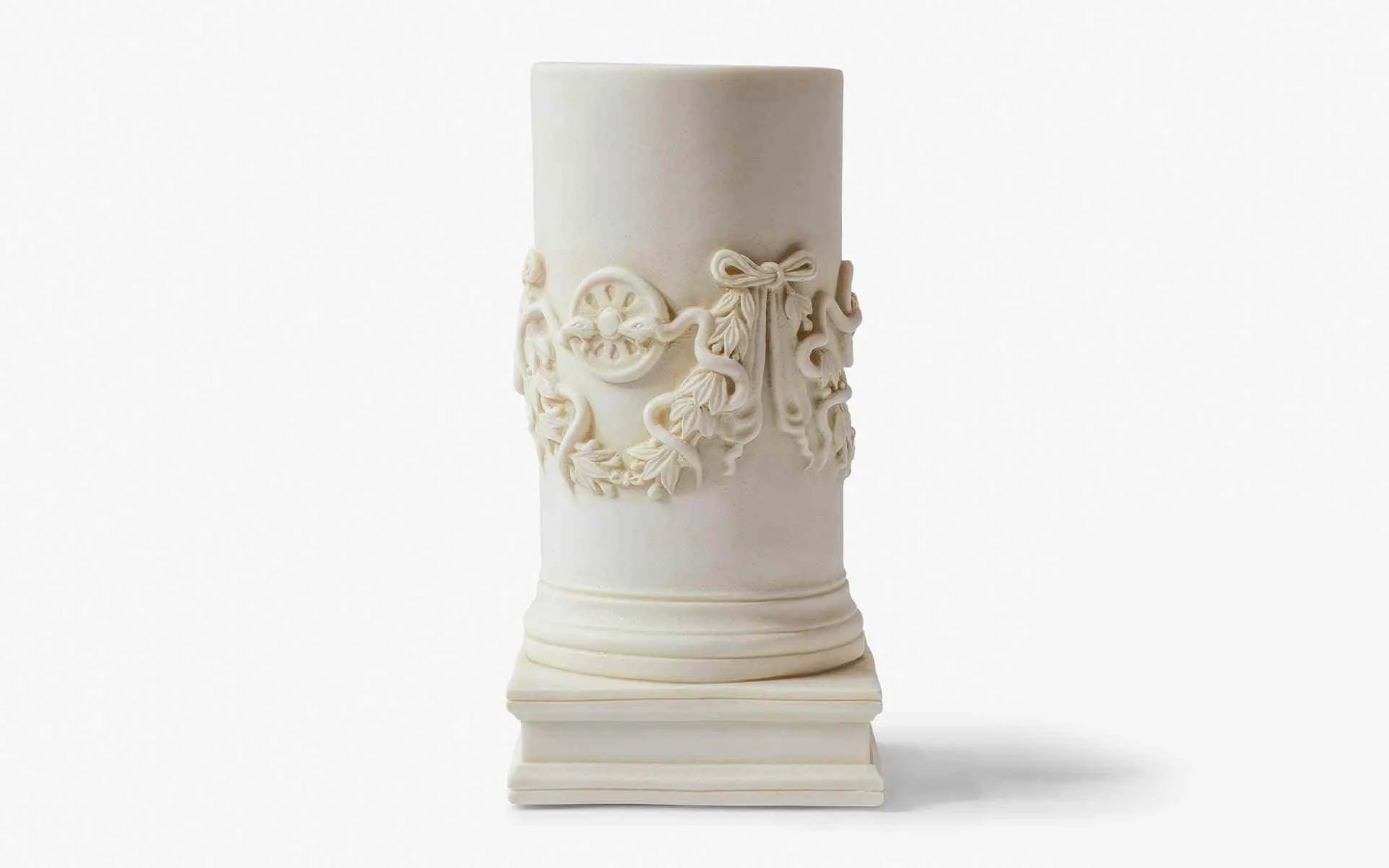 Yılanlı Sunak - lagu.shop - Heykel