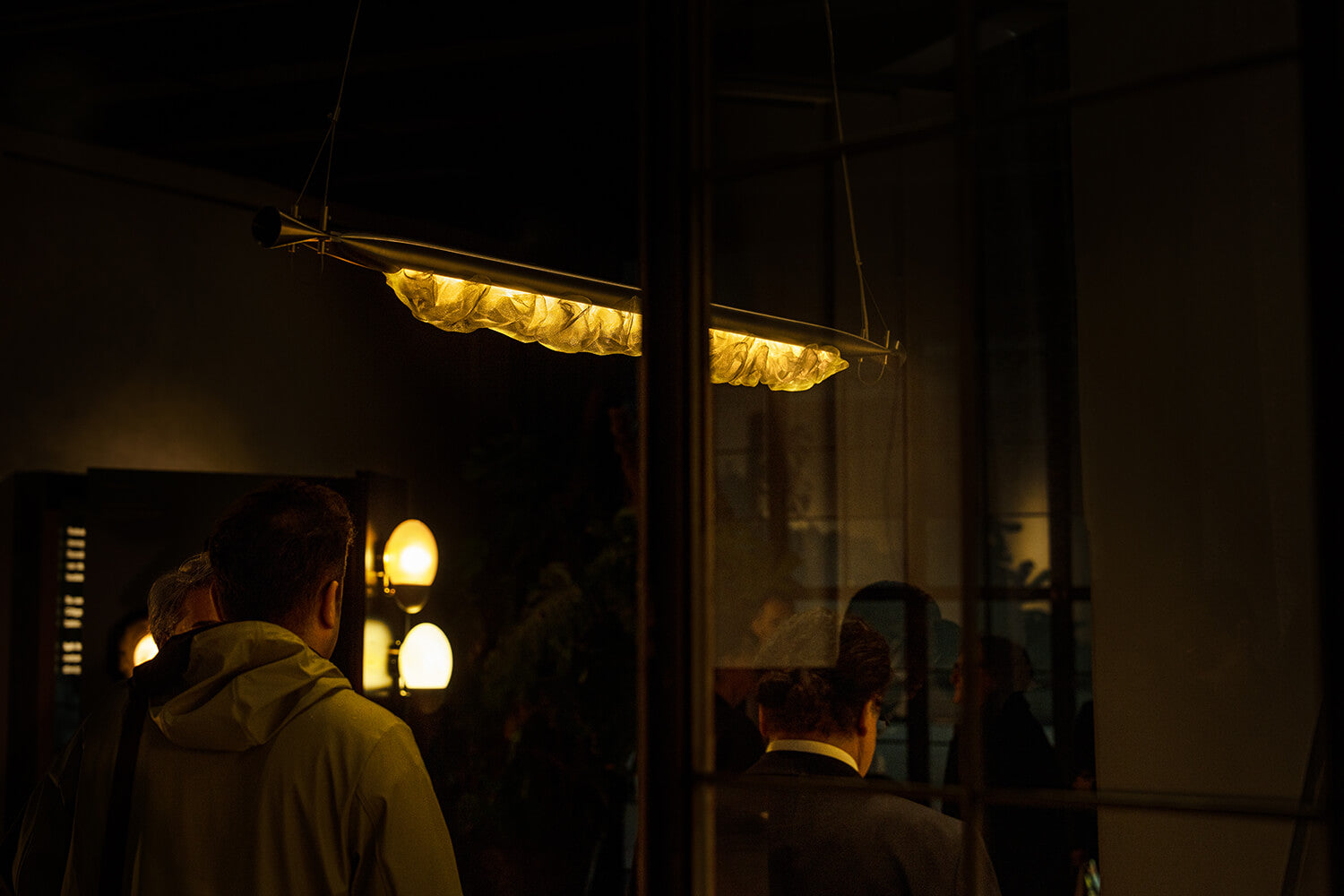 "Kutsal Işık" Sergisi Seçkin Ürünleri