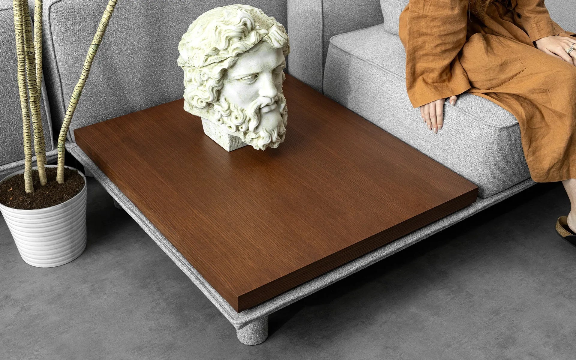 MOMO Sehpalı Modül | lagu