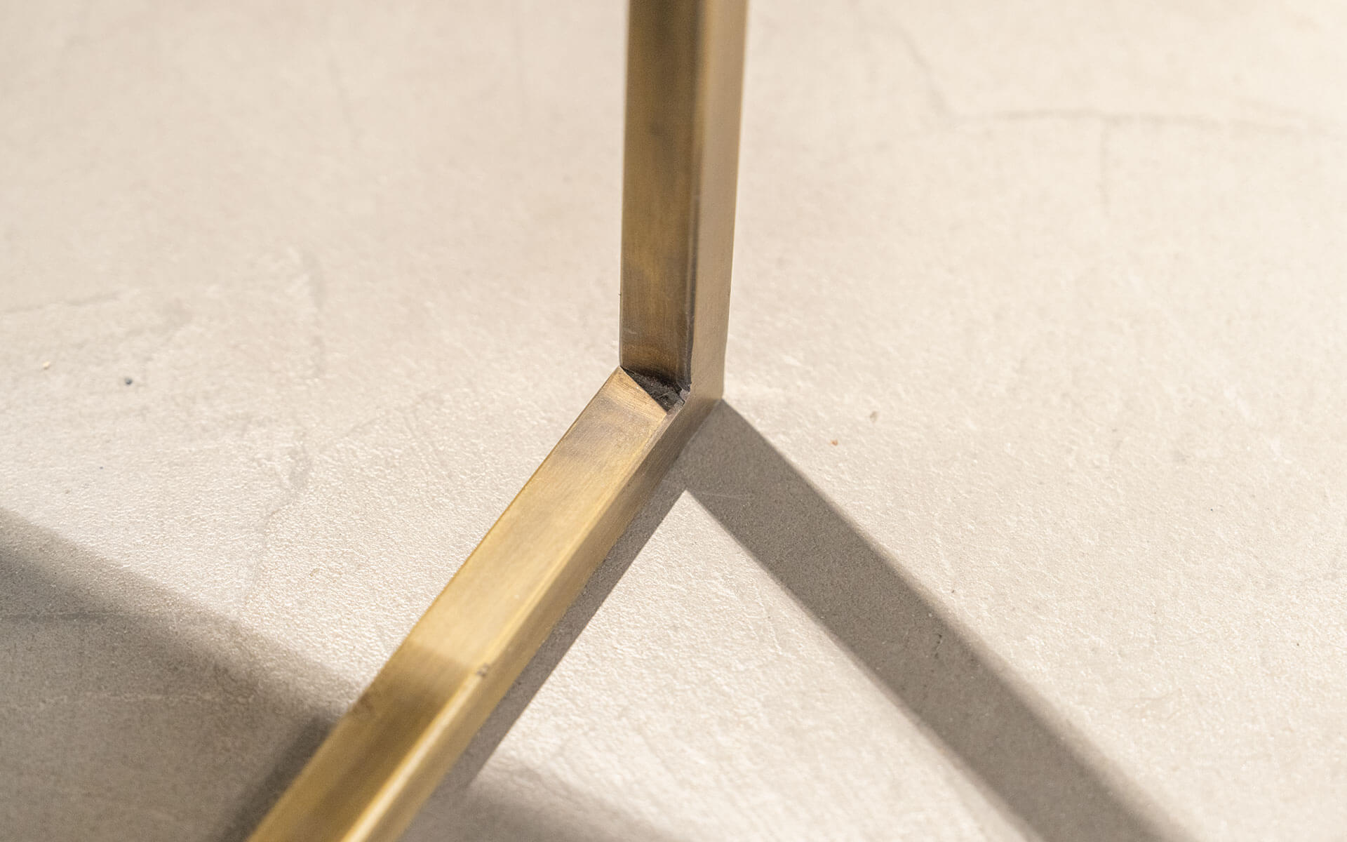 FAMED Chair Grey Fabric (Display)